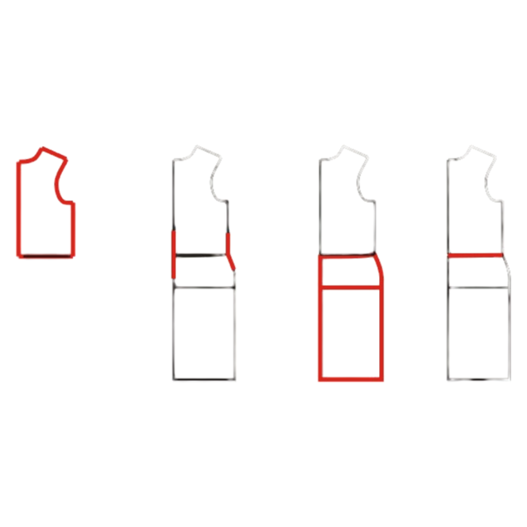 Pattern Making For Dolls: Create Custom Clothes For Any Doll 6 Pattern making for dolls: create custom clothes for any doll - image 6