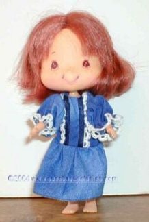 Kelly Doll Dress Pattern: Sew a Cute Outfit