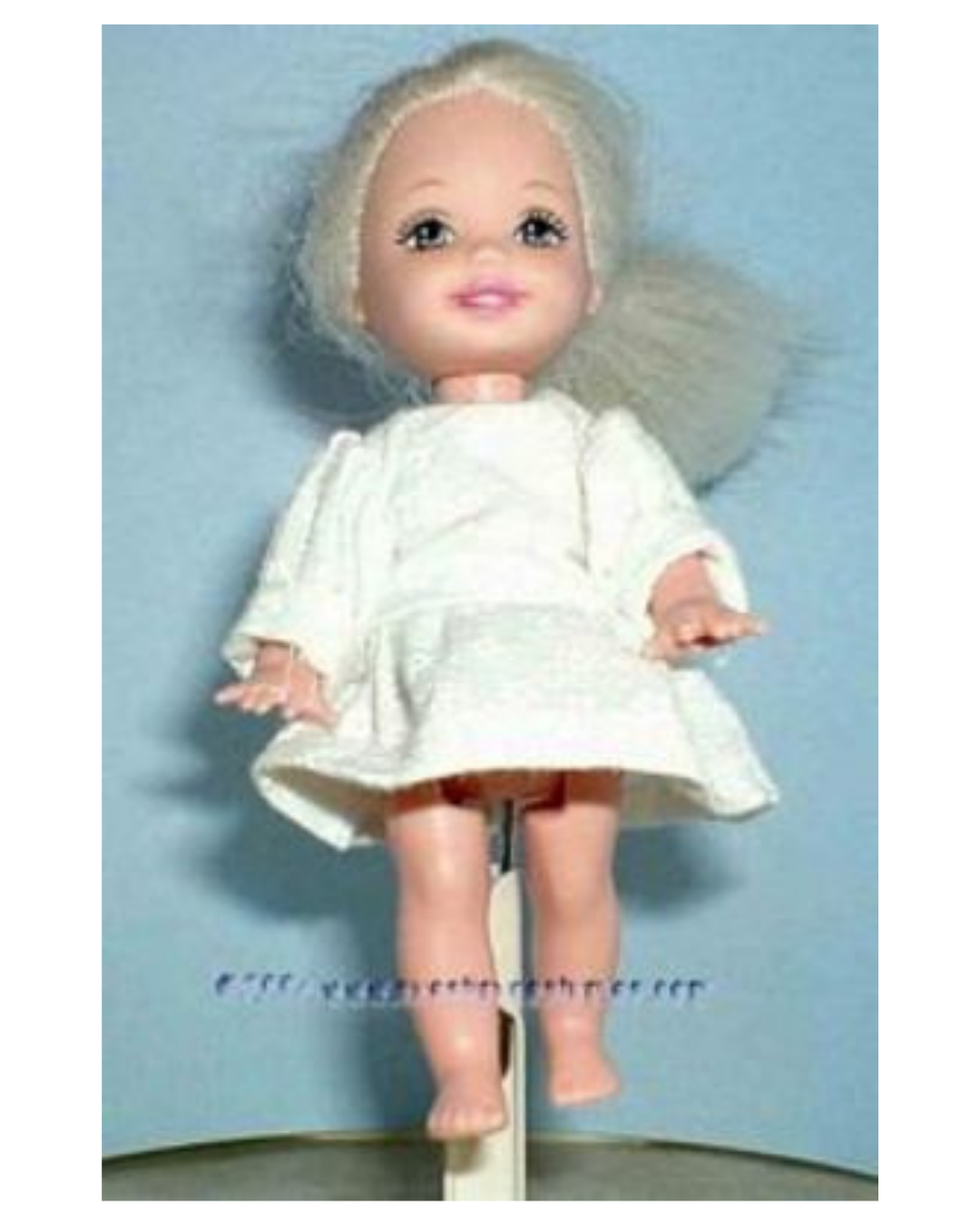 Strawberry Shortcake &Amp; Kelly Doll Dress Pattern: Sew Cute Outfits! 3 Strawberry shortcake & kelly doll dress pattern: sew cute outfits! - image 3