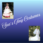 Sue's Tiny Costumes