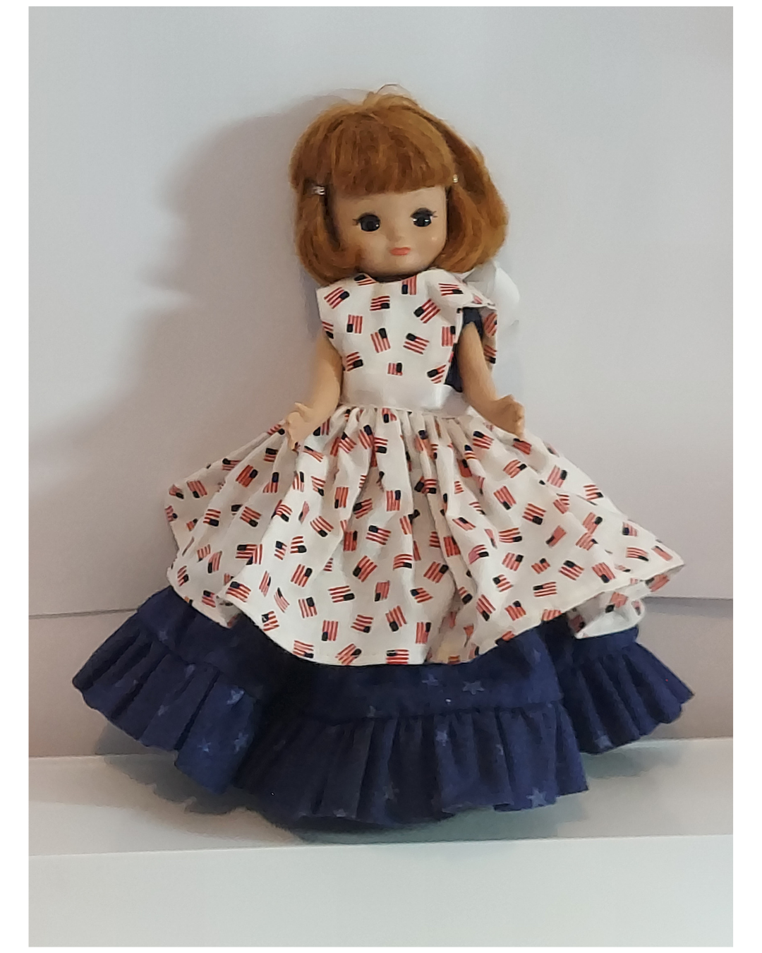 Tiny Betsy Doll Dress Patterns: Sew Vintage Style Outfits 5 Tiny betsy doll dress patterns: sew vintage style outfits - image 5